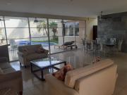 Ceibos, Alquilo Hermosa Casa con Piscina