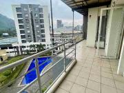 Ceibos Point: en alquiler moderno departamento 2...
