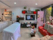 Ceibos Real 4 Dorm. y Uno en P. Baja 5.5 Baños Sala...