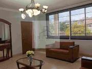 Ceibos, Santa Cecilia, Alquiler Departamento Amoblado 3...