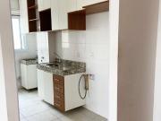 Ceilândia, apartamento, ágio, 2 quartos, vaga, lazer,...