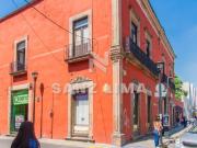 CELAYA, GTO. LOCALES EN RENTA, EDIFICIO COLONIAL EN EL...
