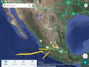 celaya NAVE RENTADA en USD PARQUE INDUSTRIAL gto 090625