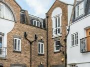 Celbridge Mews, London, Office To Lease