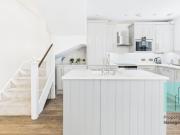 Celbridge Mews, London W2, 2 bed terraced house to rent,...