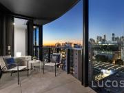 CELEBRATE MODERN PIZZAZZ ON PARK ST SOUTH MELBOURNE