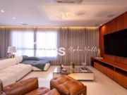 Celebrate Vaca Brava Apartamento 3 quartos, sendo 3 suítes