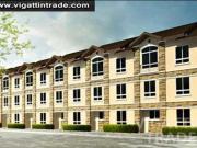 Celeste House Model