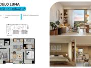 Celestia: Departamento en venta en Fraccionamiento...