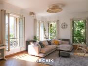 Celestis 119m² Marseille 2ème