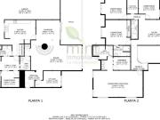 Celestun 111 Casa Venta