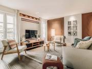 Celik 2 bedrooms in Chueca Justicia