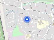 Celina Close, Bletchley