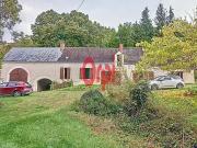 Cellé 41360 Achat / Vente maison 7 pièces t7 terrasse cave