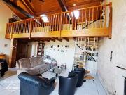 Celles sur Belle 79370 Achat / Vente maison 5 pièces t5...