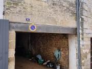 Celles sur Belle 79370 Achat / Vente parking
