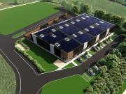 Cellule artisanale à vendre Saint Nazaire Proche axe...