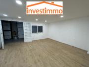 Cellule/ bureau 72m2 Zone Inquétrie