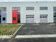 Cellule d'activité à vendre La Chapelle sur Erdre...