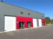 Cellule d'activité à vendre Montauban Parc Galilée...