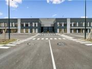 Cellule d'activité neuve à louer Le Bourget Accès...