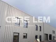 Cellule d'activité neuve à vendre Bretteville sur...