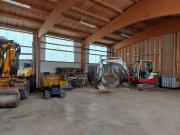 Cellule de stockage pour professionnel d'une surface...