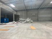 Cellule logistique à louer Ensisheim Proximité A35 E25...