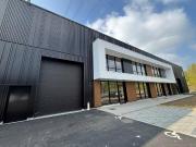 Cellules d'activité à vendre Bondues 230 parkings...