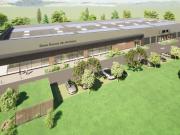 Cellules d'activité à vendre Haguenau Zone Taubenhof