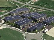 Cellules d'activité à vendre Phalsbourg Parc Maison...