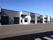 Cellules d'activité à vendre Pierre Bénite Parc 6...