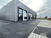 Cellules d'activité à vendre Thouaré sur Loire Parc...