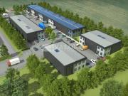 Cellules d'activités à vendre Saint Rémy Proximité...