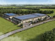 Cellules de stockage à vendre Beaune Proche A6 et gare