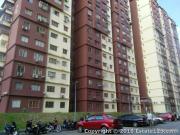 cemara apartment bandar sri permaisuri cheras middle floor