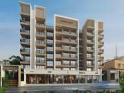 Cemcon Montana,Ulwe 1 BHK Apartment For Sale Navi Mumbai