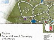 Cemetery Plot