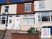 Cemetery Road, Cannock, Staffordshire WS11, 2 bed...
