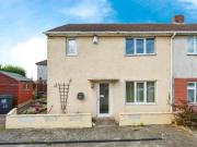 Cemetery Road, Grimethorpe, 3 Bedroom Semi detached