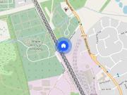 Cemetery Road, Ince, Ince In Makerfield, Wigan, WN3