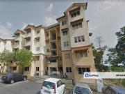 Cempaka Apartment Taman Bunga Raya