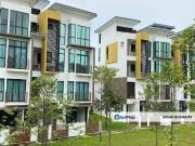 Cempaka Seri @ Kota Seriemas