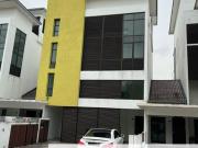 CEMPAKA SERI TOWN VILLAS @ KOTA SERIEMAS