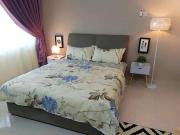 Cempaka Suits, Cheras