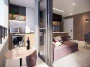 Cenário Condomínio Clube | Apartamentos de 2 quartos com...