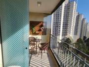 Cenário Taboão Apartamento de 3 Dormitórios