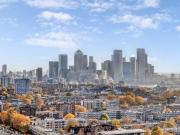 Cendal Crescent, E1, London