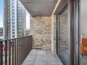 Cendal Crescent London E1