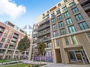 Cendal Crescent, London E1, 1 bed flat to rent, £2,578...